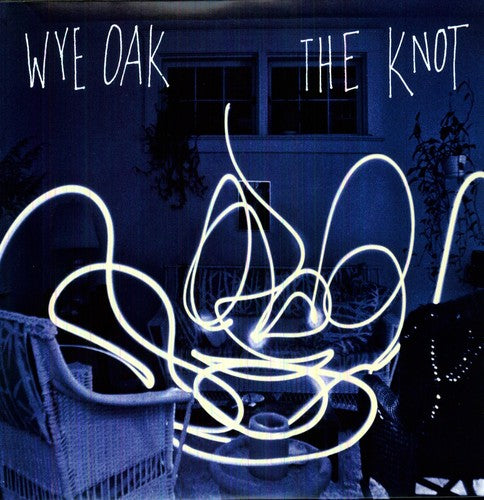 Wye Oak The Knot - Record Album - Vinyl LP