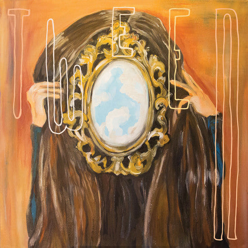 Wye Oak Tween - Record Album - Vinyl LP