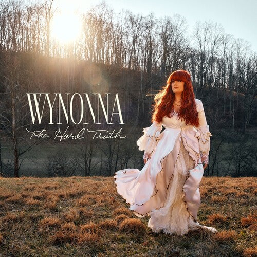 Wynonna The Hard Truth