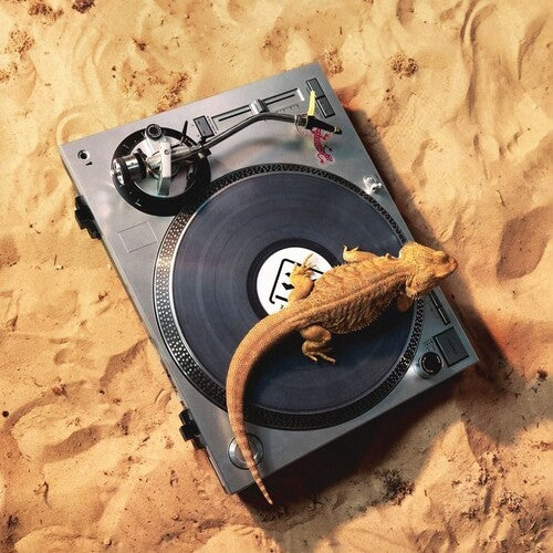X-Coast The Riviera Collection - Double Record Album - Vinyl LP