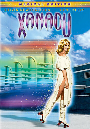 Xanadu - DVD