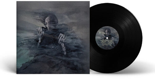Xasthur Open to Misinterpretation - Record Album - Vinyl LP