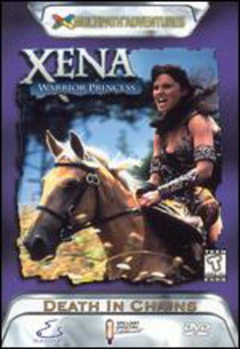 Xena: Death in Chains - DVD