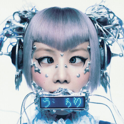 XG The Core (Hinata Version) - CD Album