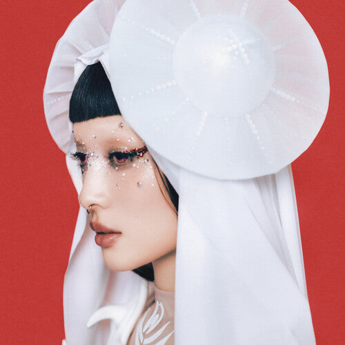 XG The Core (Jurin Version) - CD Album