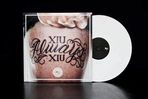 Xiu Xiu Always - Record Album - Vinyl LP