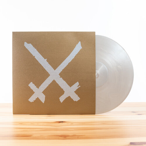 Xiu Xiu Angel Guts: Red Classroom - Record Album - Vinyl LP