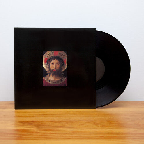 Xiu Xiu The Air Force - Record Album - Vinyl LP
