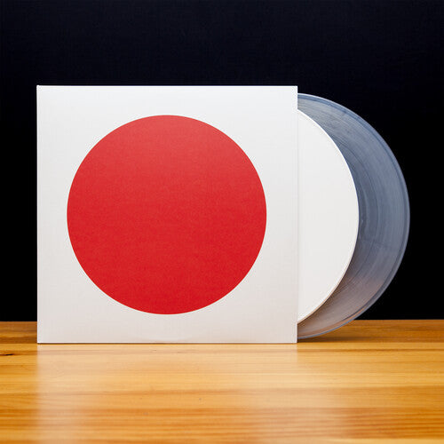 Xiu Xiu Xiu Xiu Plays the Music of Twin Peaks - Record Album - Vinyl LP