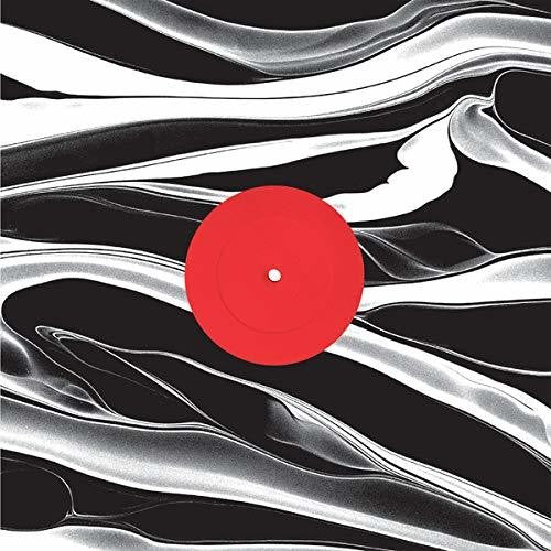 X.O.a & Wayward / Drumtalk Cincin11 - Record Album - Vinyl LP