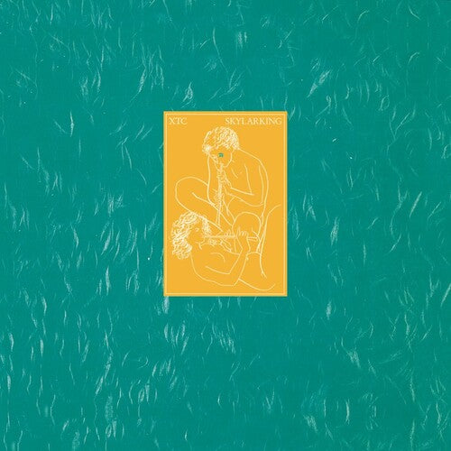 Xtc Skylarking - 2-Disc CD Album