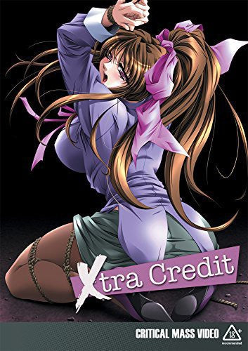 Xtra Credit - DVD
