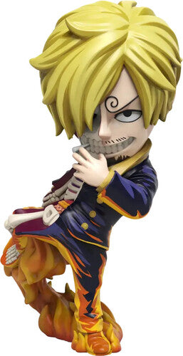 Xxray Plus: One Piece Sanji Anime Edition Mighty Jaxx - One Piece - XXRAY Plus - Sanji Anime Edition (Limited Edition)