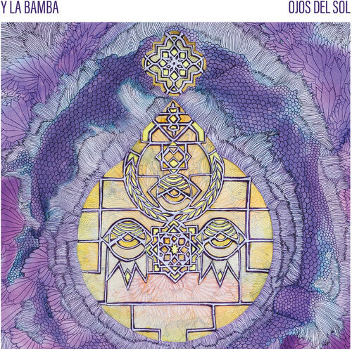 Y La Bamba Ojos Del Sol (10Th Anniversary Edition)