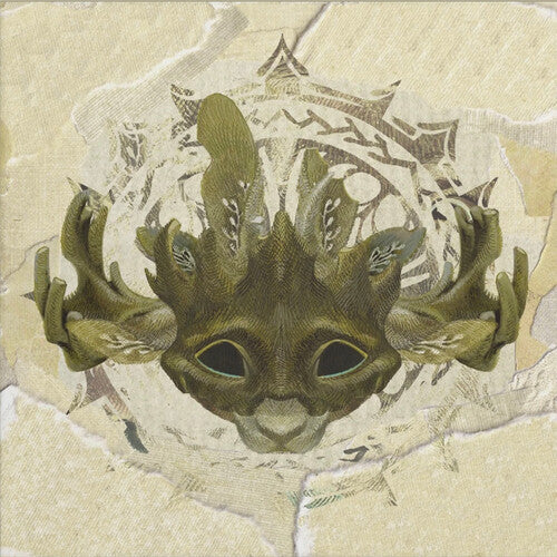 Yaelokre Origins (Extended Play) [12" Single]