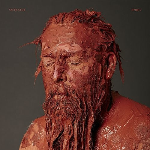 Yalta Club Hybris - Record Album - Vinyl LP