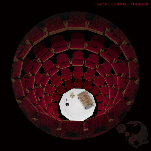 Yamaoka Small Theater - CD Album
