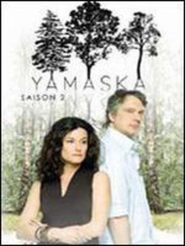 Yamaska: Saison 2 - 5-Disc DVD Set