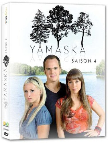 Yamaska Saison 4 - 5-Disc DVD Set