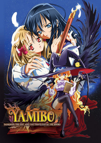 Yamibo - 3-Disc DVD Set