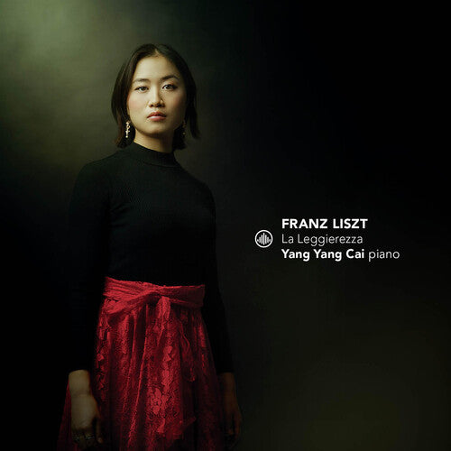 Yang Yang Cai La Leggierezza - CD Album