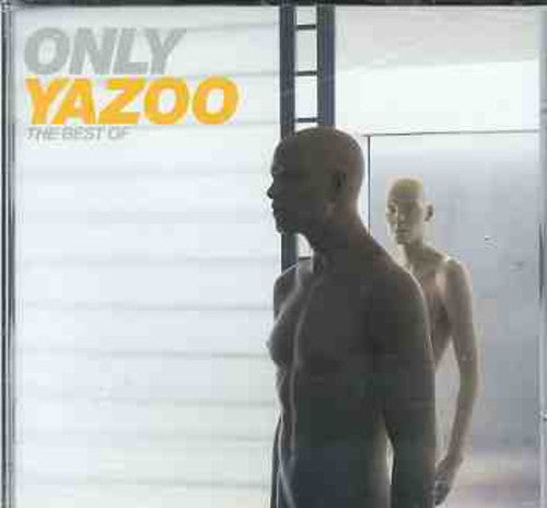 Yaz Only Yazoo: The Best of Yazoo - CD Album