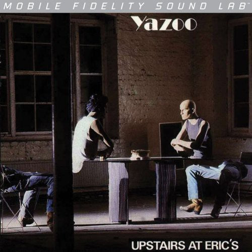 Yaz Upstairs At Eric's (Limited Edition)