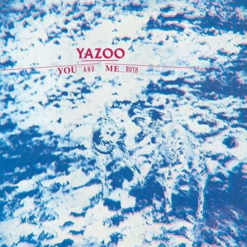 Yazoo You & Me Both - Record Album - Vinyl LP