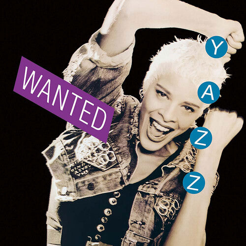 Yazz Wanted: 3CD Deluxe Digipak Edition - CD Album