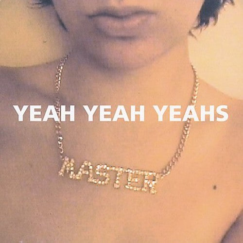 Yeah Yeah Yeahs Yeah Yeah Yeahs - Record Album - Vinyl LP