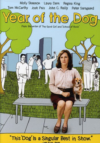 Year of the Dog - DVD