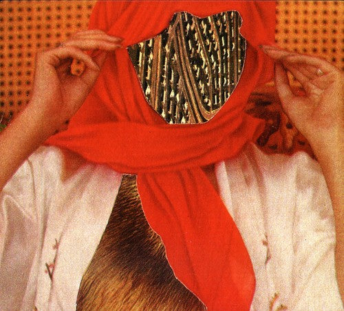 YEASAYER All Hour Cymbals - CD Album