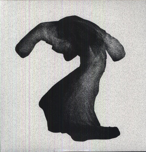 YEASAYER Fragrant World - Record Album - Vinyl LP