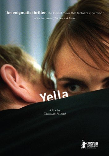 Yella - DVD