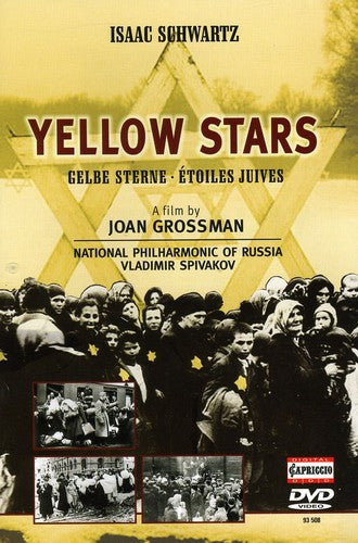 Yellow Stars - DVD