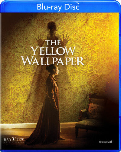 Yellow Wallpaper The Yellow Wallpaper - Blu-Ray