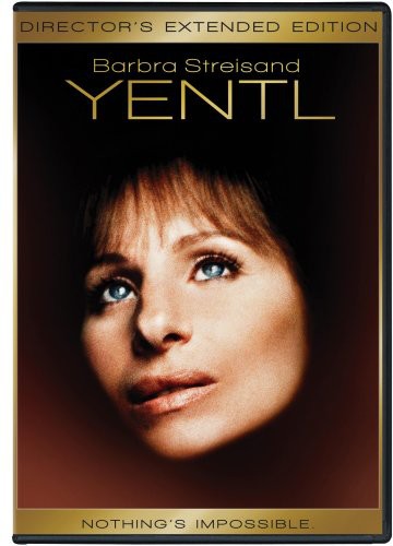 Yentl - 2-Disc DVD Set