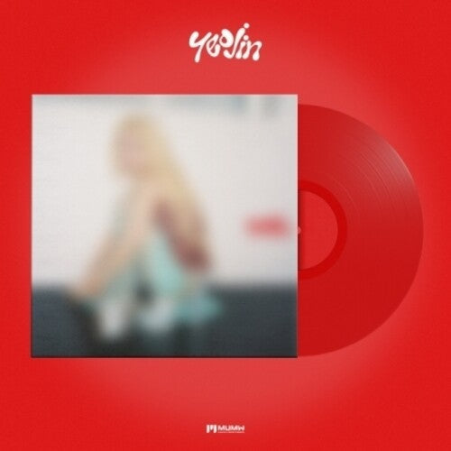 Yeojin LV1 & LV2 - Record Album - Vinyl LP