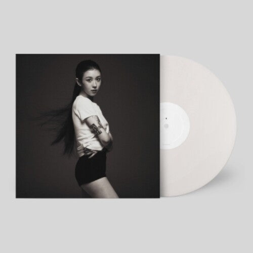 Yerin Baek Flash And Core - Record Album - Vinyl LP