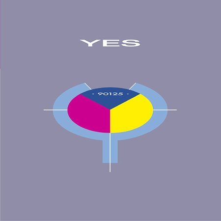 Yes 90125 (Bonus Tracks, Remastered)