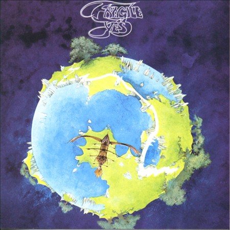 Yes Fragile (180 Gram Vinyl)
