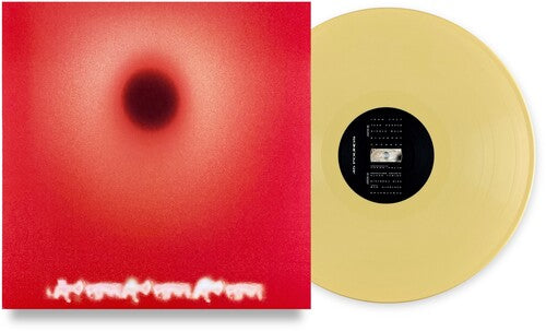 Yhwh Nailgun 45 Pounds - Record Album - Vinyl LP