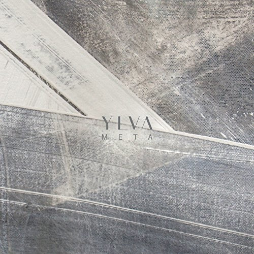 Ylva Meta - Record Album - Vinyl LP