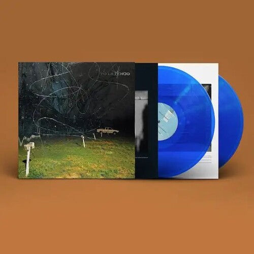 Yo La Tengo This Stupid World - Double Record Album - Vinyl LP