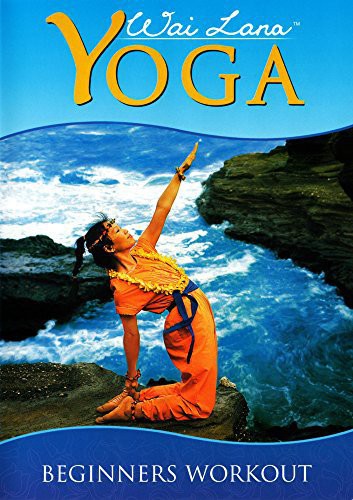 Yoga Easy Series: Beginner's Workout - DVD
