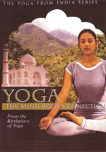 Yoga: Mind Body Connection - DVD
