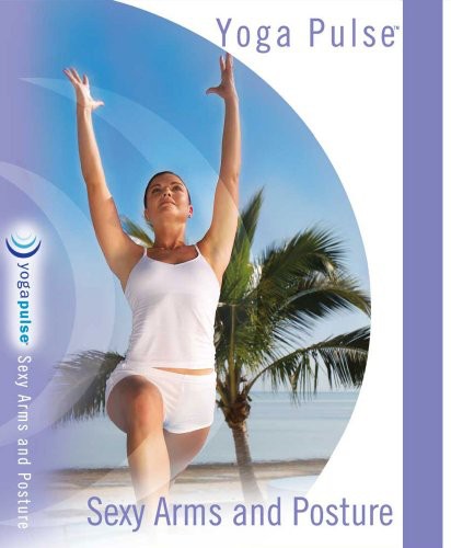 Yoga Pulse: Sexy Arms and Posture - DVD