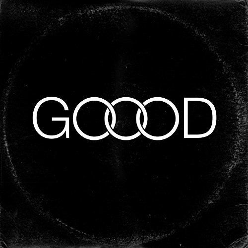 Yombe Goood - Record Album - Vinyl LP