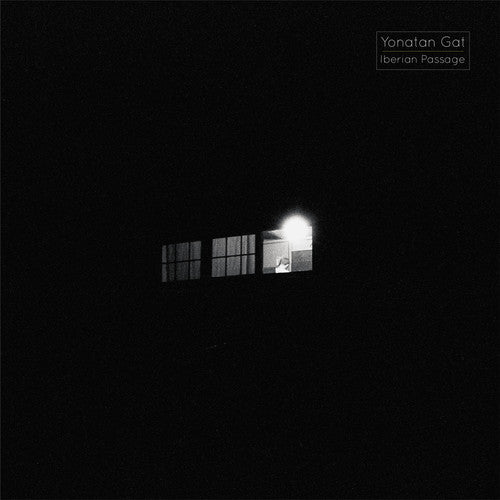 Yonatan Gat Iberian Passage - Record Album - Vinyl LP