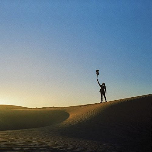 Yonatan Gat Universalists - Record Album - Vinyl LP